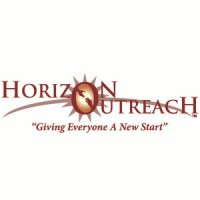 Horizon Outreach logo, Horizon Outreach contact details