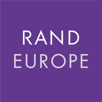 RAND Europe logo, RAND Europe contact details