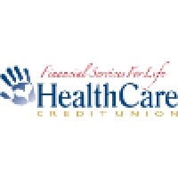 Health Care Credit Union logo, Health Care Credit Union contact details