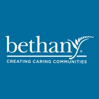 Bethany Care Society logo, Bethany Care Society contact details