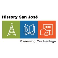 History San Jos logo, History San Jos contact details