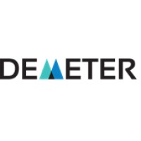 Demeter logo, Demeter contact details