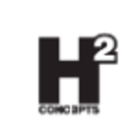 H Squared Concepts, Inc. logo, H Squared Concepts, Inc. contact details