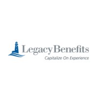 Legacy Benefits logo, Legacy Benefits contact details