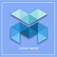 Virtual Meetup logo, Virtual Meetup contact details