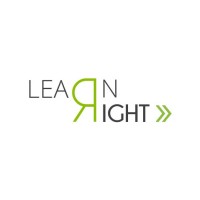 Learn Right logo, Learn Right contact details