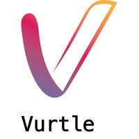 Vurtle logo, Vurtle contact details