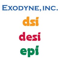 Exodyne, Inc. logo, Exodyne, Inc. contact details