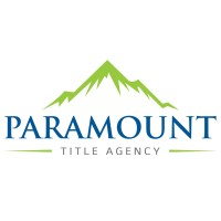 Paramount Title Agency logo, Paramount Title Agency contact details