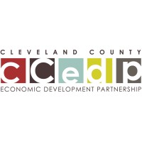 Cleveland County Economic Development Partnership logo, Cleveland County Economic Development Partnership contact details