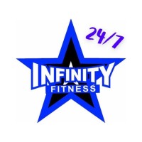 Infinity Fitness Gym logo, Infinity Fitness Gym contact details