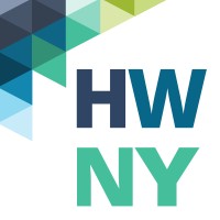 Health WorkForce New York logo, Health WorkForce New York contact details