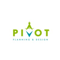 Pivot Planning & Design logo, Pivot Planning & Design contact details