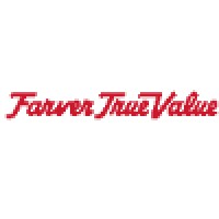 Farver True Value Hardware logo, Farver True Value Hardware contact details