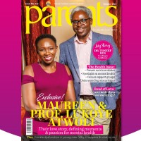 Parents magazine Kenya logo, Parents magazine Kenya contact details