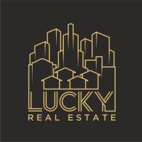 Lucky Real Estate logo, Lucky Real Estate contact details