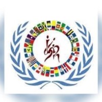 LSR MUN Society logo, LSR MUN Society contact details