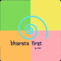 Bharata First logo, Bharata First contact details