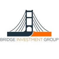 Bridge Investment Group logo, Bridge Investment Group contact details