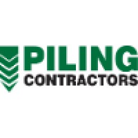 PILING CONTRACTORS PTY LTD logo, PILING CONTRACTORS PTY LTD contact details