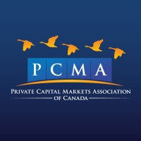 The Private Capital Markets Association of Canada (The PCMA) logo, The Private Capital Markets Association of Canada (The PCMA) contact details