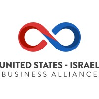 United States - Israel Business Alliance logo, United States - Israel Business Alliance contact details