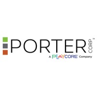 PorterCorp logo, PorterCorp contact details