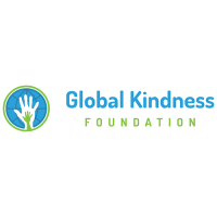 Global Kindness Foundation logo, Global Kindness Foundation contact details