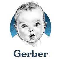 Gerber logo, Gerber contact details