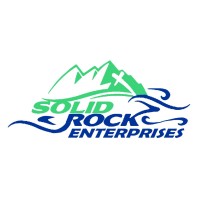 Solid Rock Enterprises logo, Solid Rock Enterprises contact details