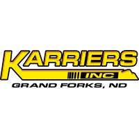 Karriers Inc. logo, Karriers Inc. contact details