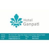 Hotel Ganpati logo, Hotel Ganpati contact details