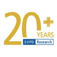 EUPD Research logo, EUPD Research contact details