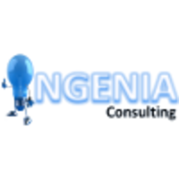 Ingenia Consulting logo, Ingenia Consulting contact details