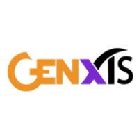 GENX Technology Services logo, GENX Technology Services contact details