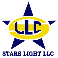 Stars Light L.L.C logo, Stars Light L.L.C contact details