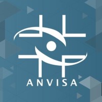 ANVISA logo, ANVISA contact details