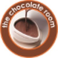 the chocolate room Australia logo, the chocolate room Australia contact details