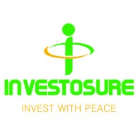 INVESTOSURE - Invest with Peace logo, INVESTOSURE - Invest with Peace contact details