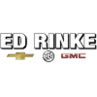 Ed Rinke Chevrolet Pontiac Buick GMC logo, Ed Rinke Chevrolet Pontiac Buick GMC contact details