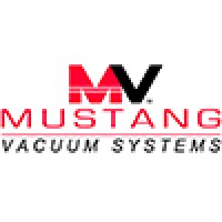 Mustang Vacuum Systems logo, Mustang Vacuum Systems contact details