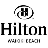 Hilton Waikiki Beach Hotel logo, Hilton Waikiki Beach Hotel contact details