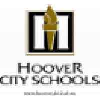 Hoover City Schools logo, Hoover City Schools contact details