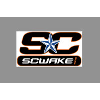 SC Wake logo, SC Wake contact details