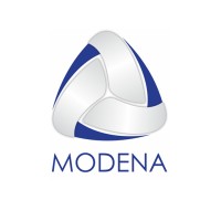 Modena Design Centres logo, Modena Design Centres contact details