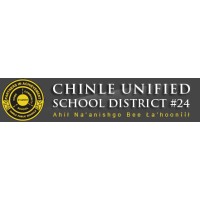 Chinle High School logo, Chinle High School contact details