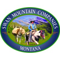 SWAN MOUNTAIN OUTFITTERS logo, SWAN MOUNTAIN OUTFITTERS contact details