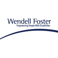 Wendell Foster logo, Wendell Foster contact details