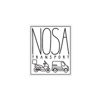 Nosa Transport logo, Nosa Transport contact details