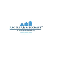 J. Miller & Associates logo, J. Miller & Associates contact details